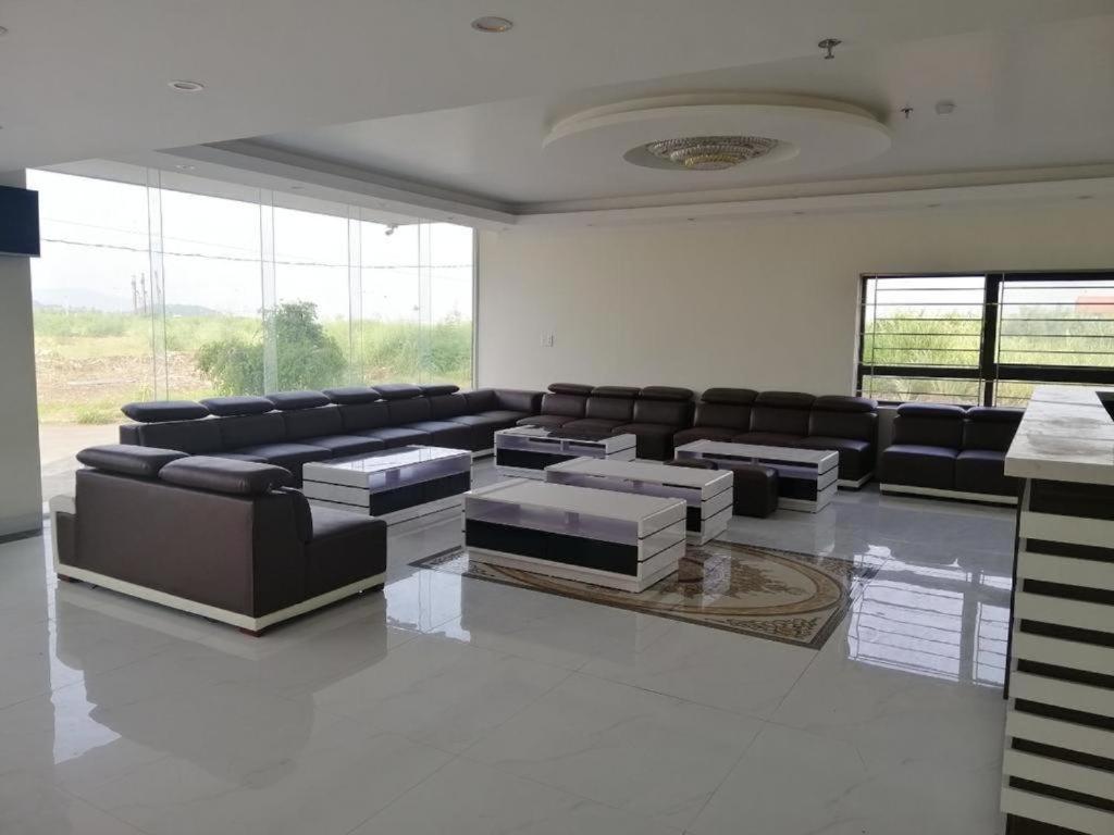 Viet House Ha Long Hotel Bagian luar foto