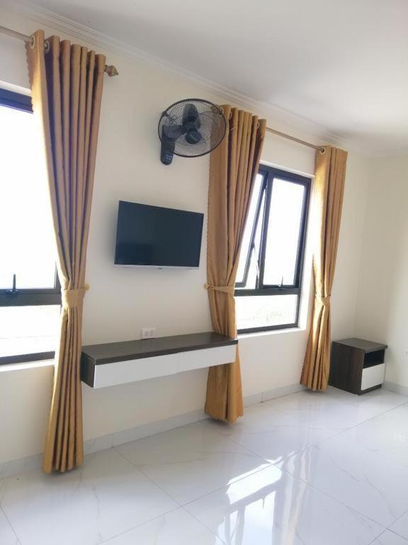 Viet House Ha Long Hotel Bagian luar foto